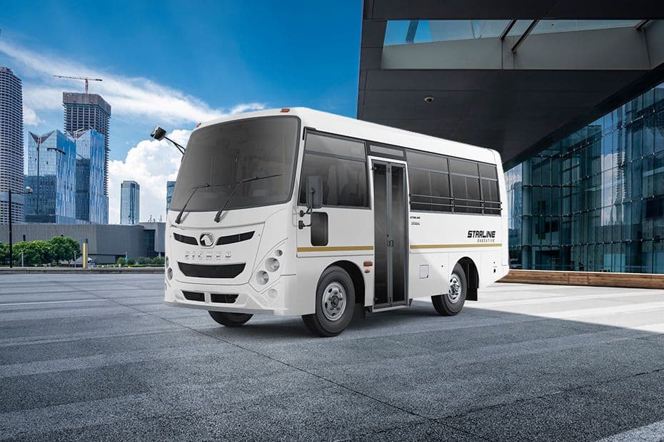 Starline Next 2050 C
