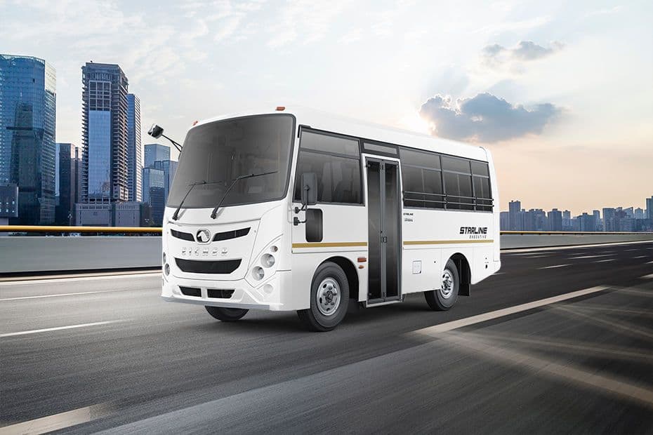 Eicher Starline Next 2050 D