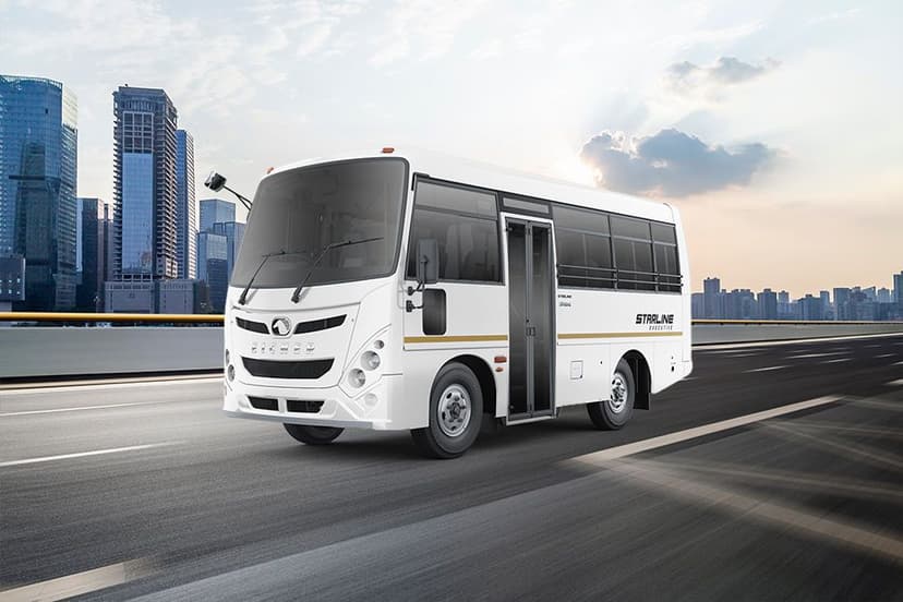 Eicher Starline Next 2050 D