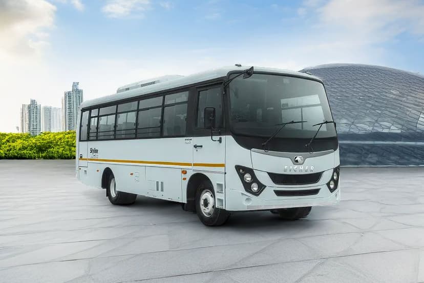 Eicher Skyline Next 2075 H