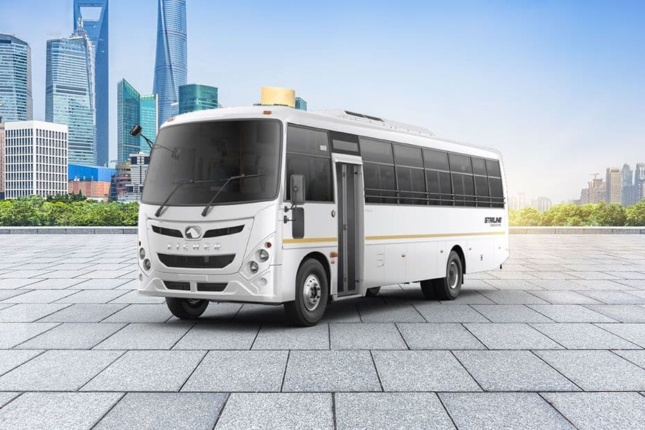 Eicher Starline Next 2075 H