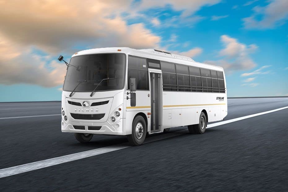 Starline Next 2070 E
