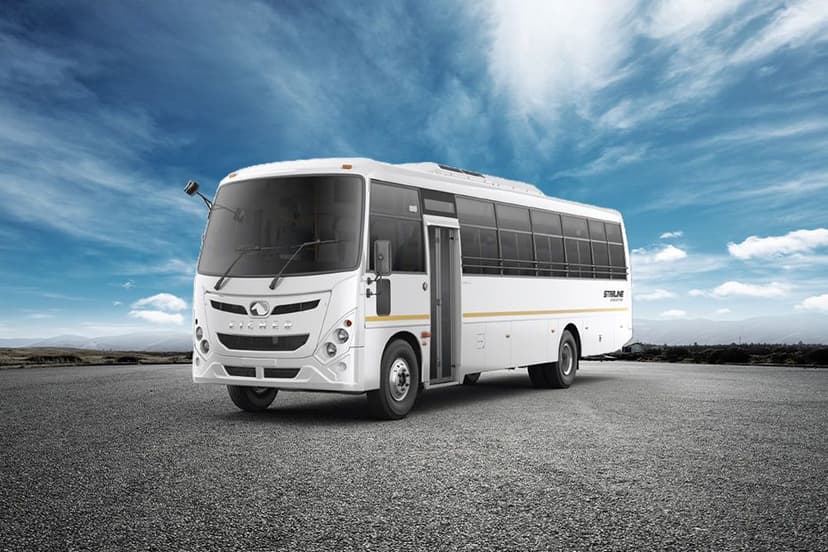 Eicher Starline Next 2090 L