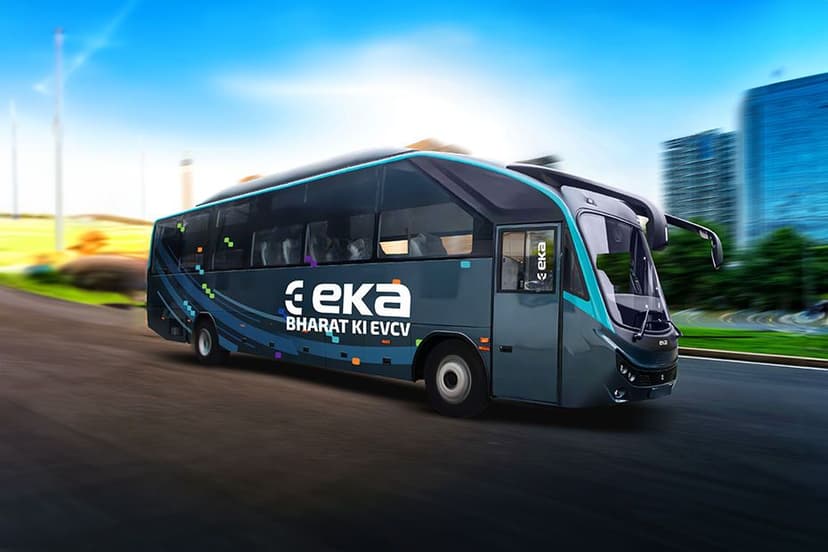 EKA Coach