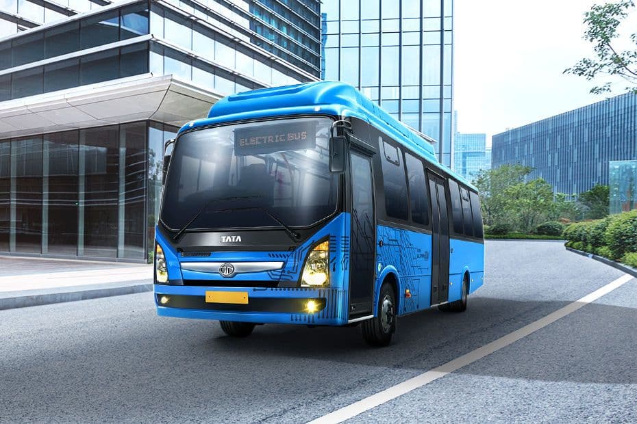 Starbus Urban City Electric