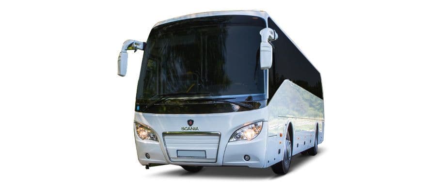 Higer A30