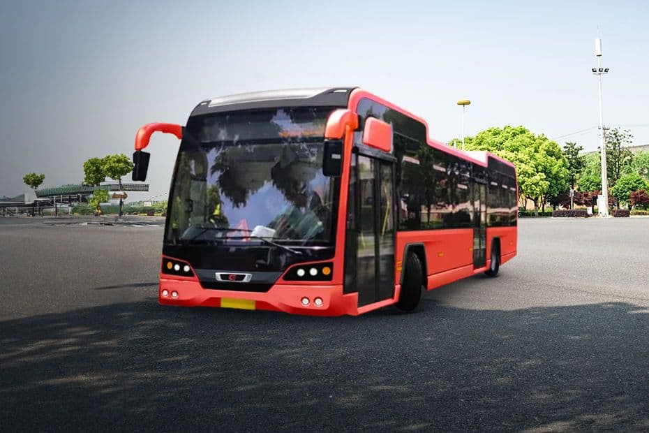 Electric Bus