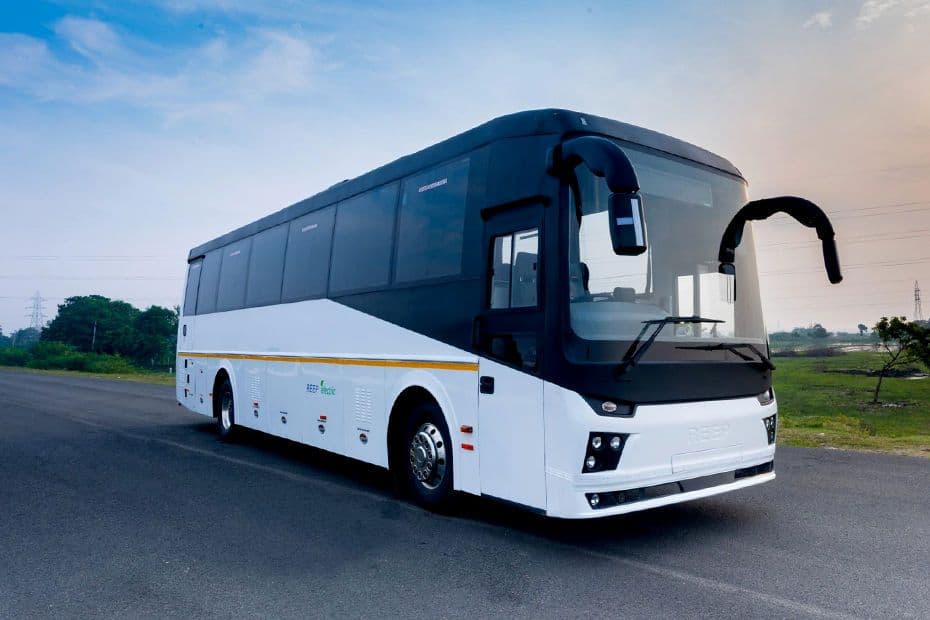 M3 Standard Bus