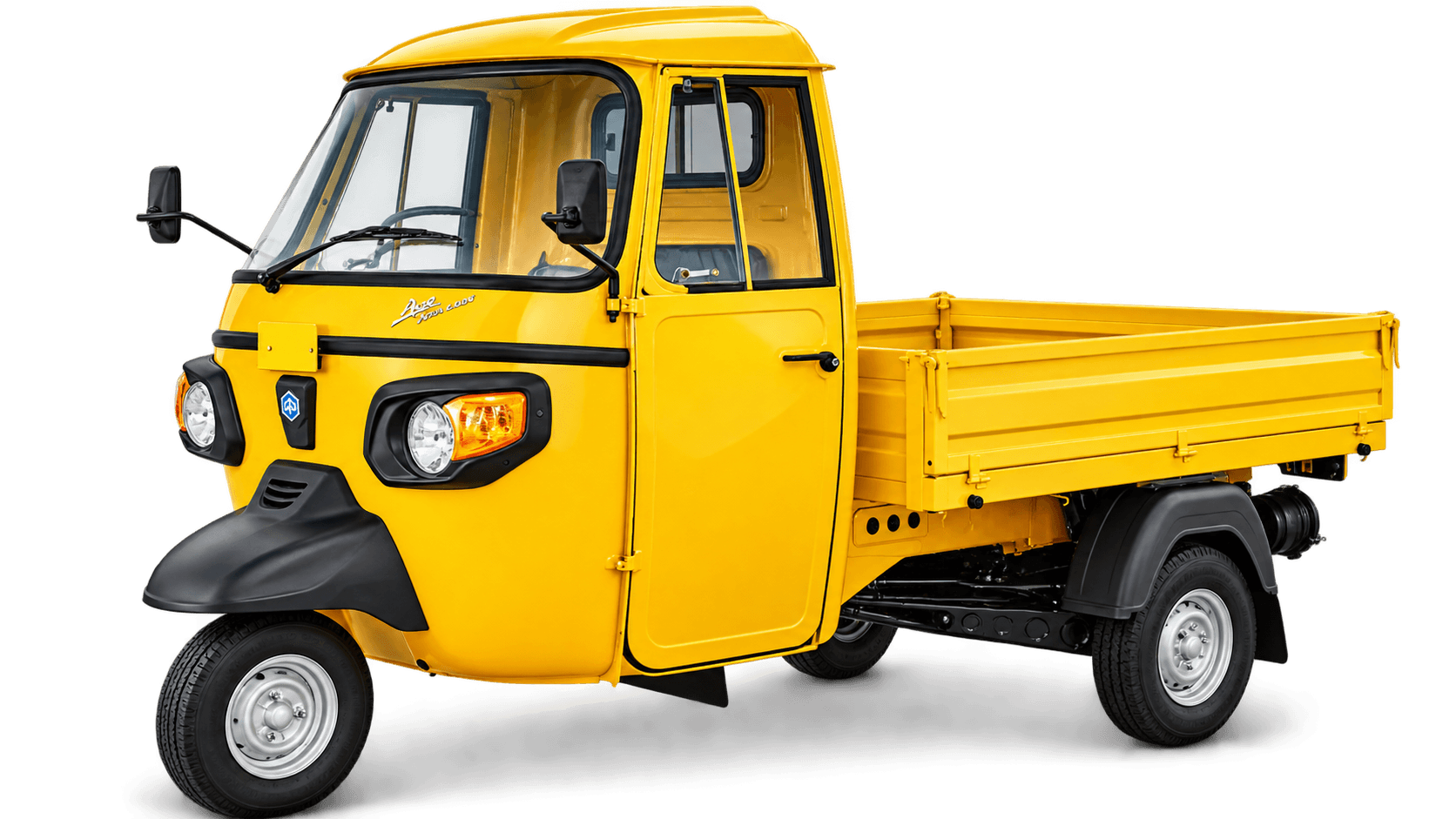 Piaggio Ape Xtra LDX