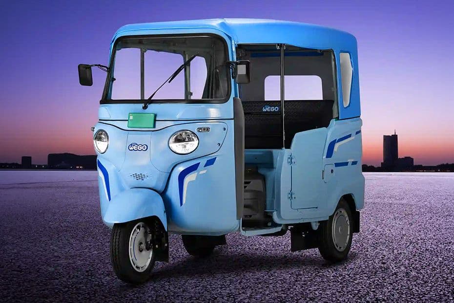 WEGO P70