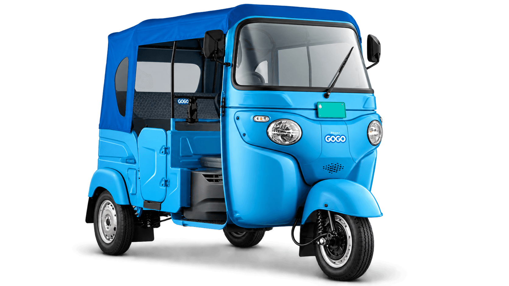 Bajaj GoGo P5009