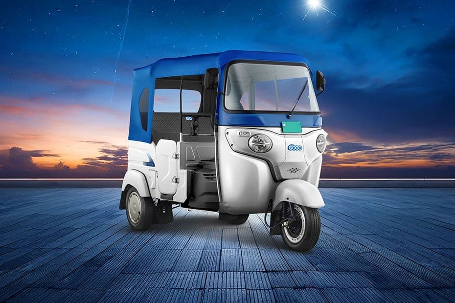 GoGo P7012