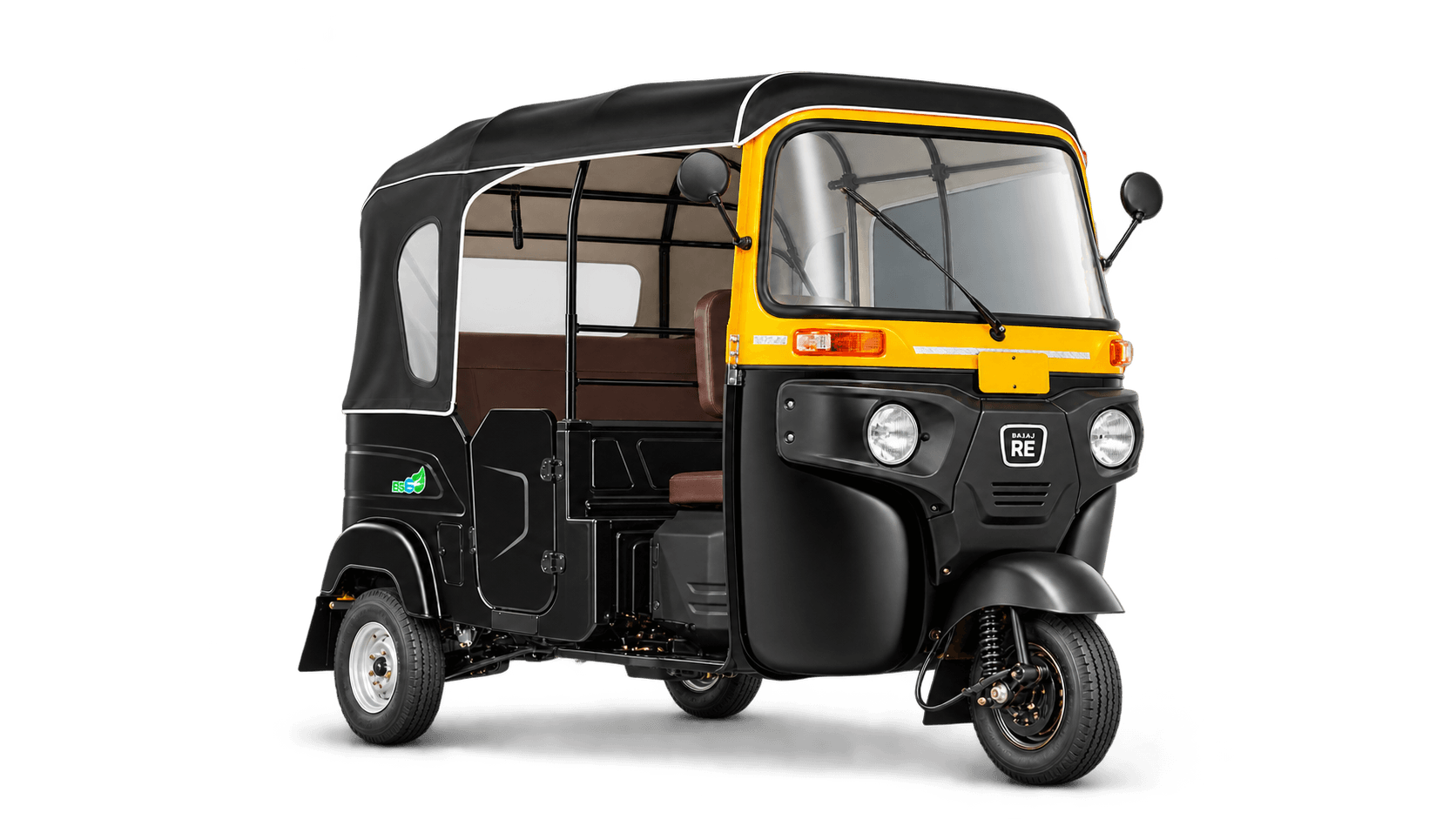 Bajaj RE