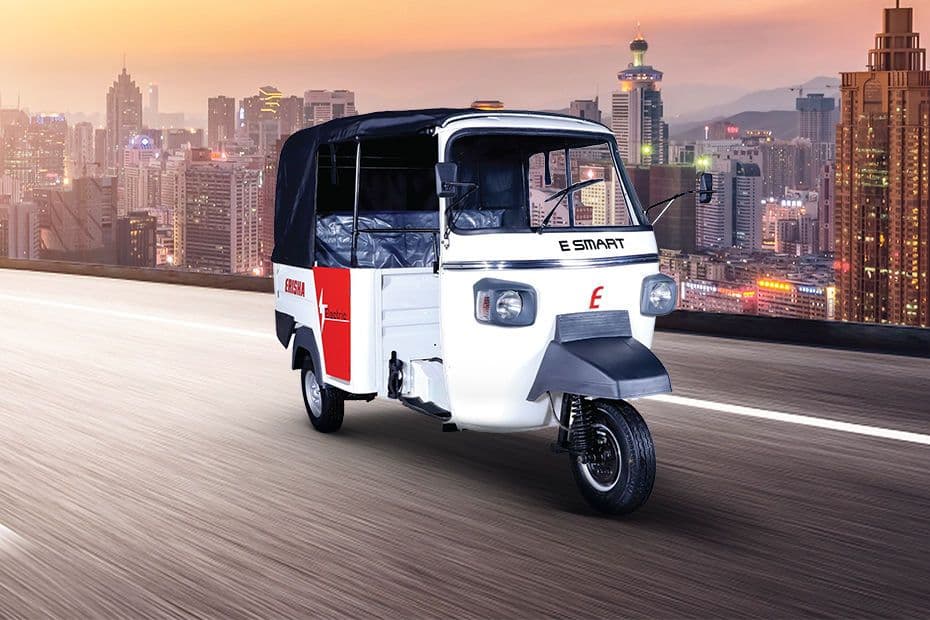 E Smart