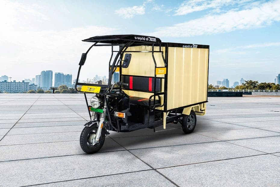 E-CARGO