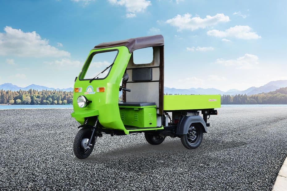 ADAPT MOTORS Sweekar-L