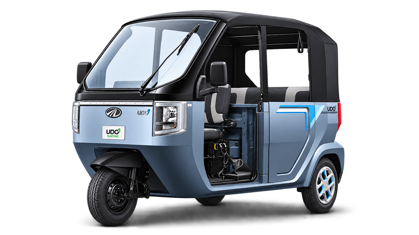 Mahindra UDO