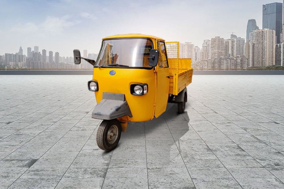 3evi E30X