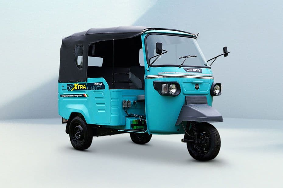 Eltra City Xtra