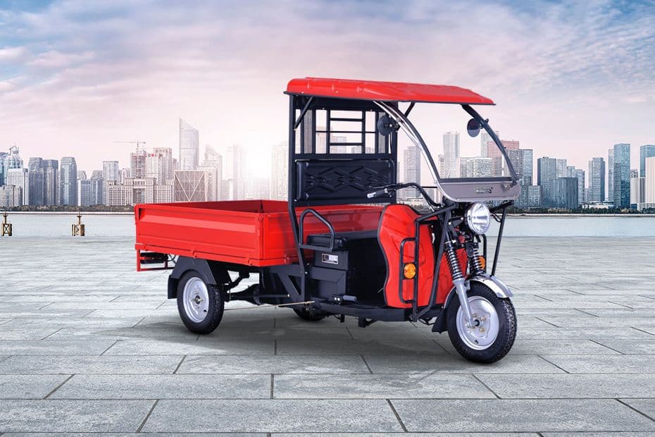 Atul Elite Plus Cargo