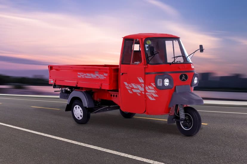 Atul GEM Cargo