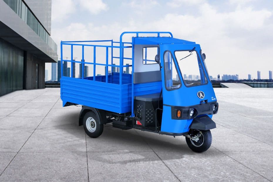 Atul Shakti Cargo