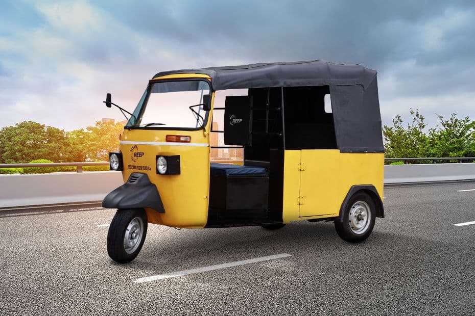 L5 Passenger