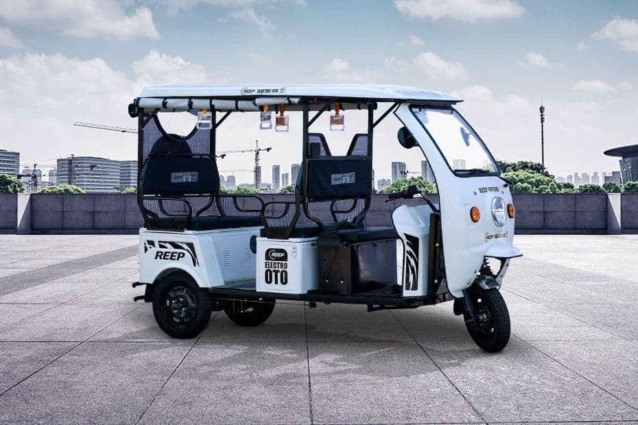 L3 Passenger