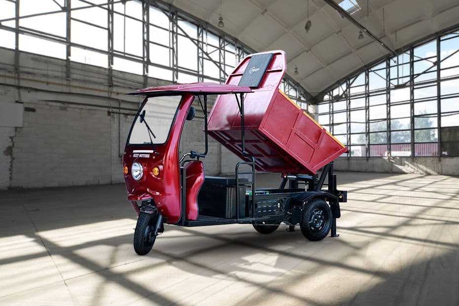 L3 Tipper
