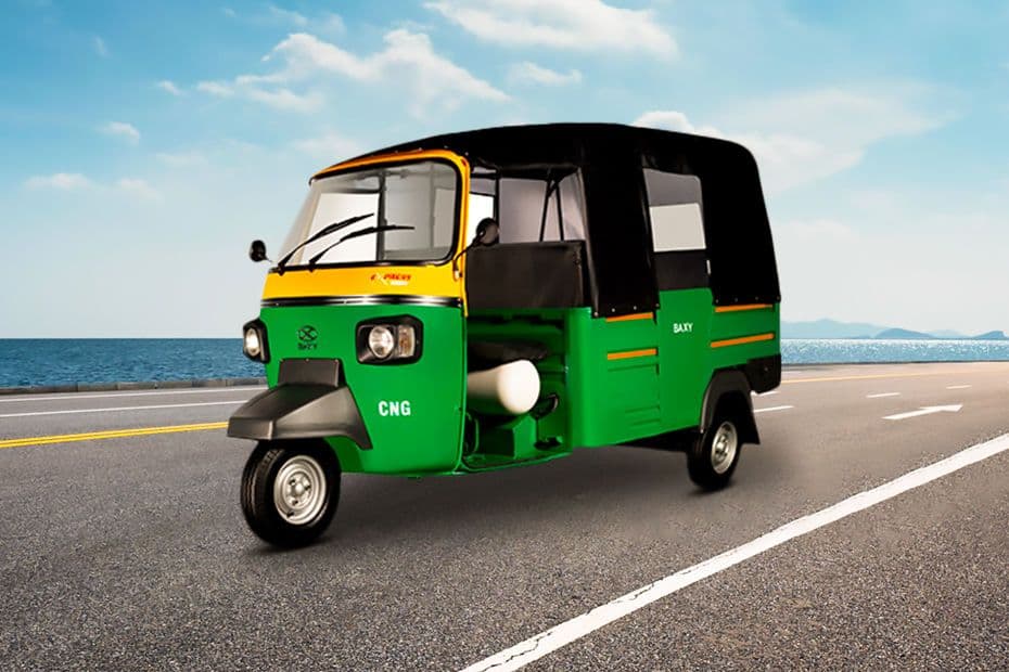 Mobility Express