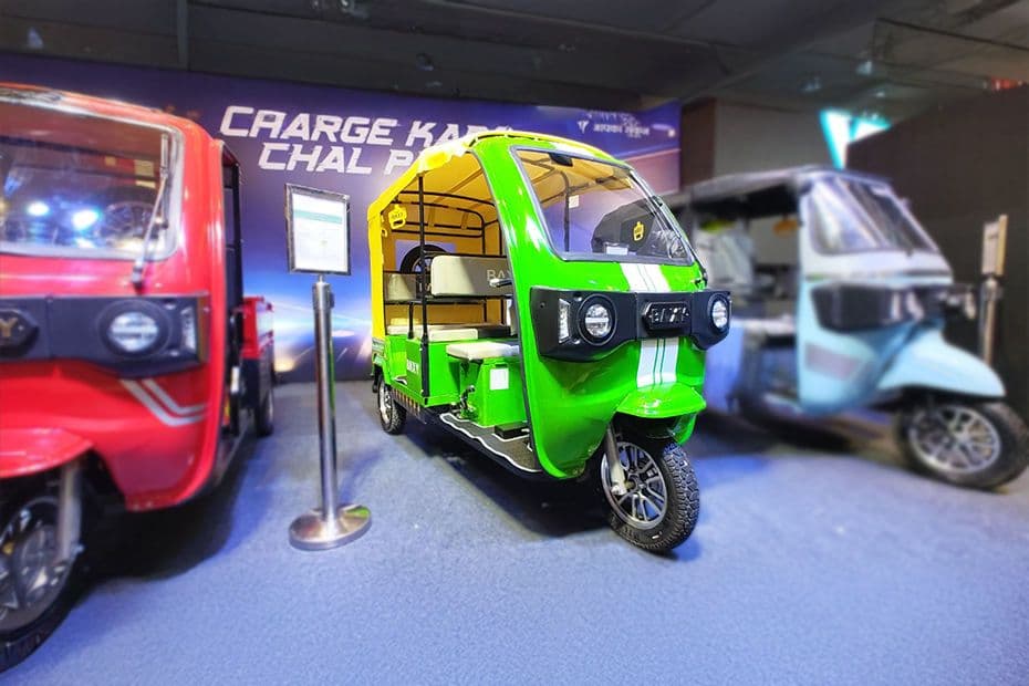 Mobility Taksy