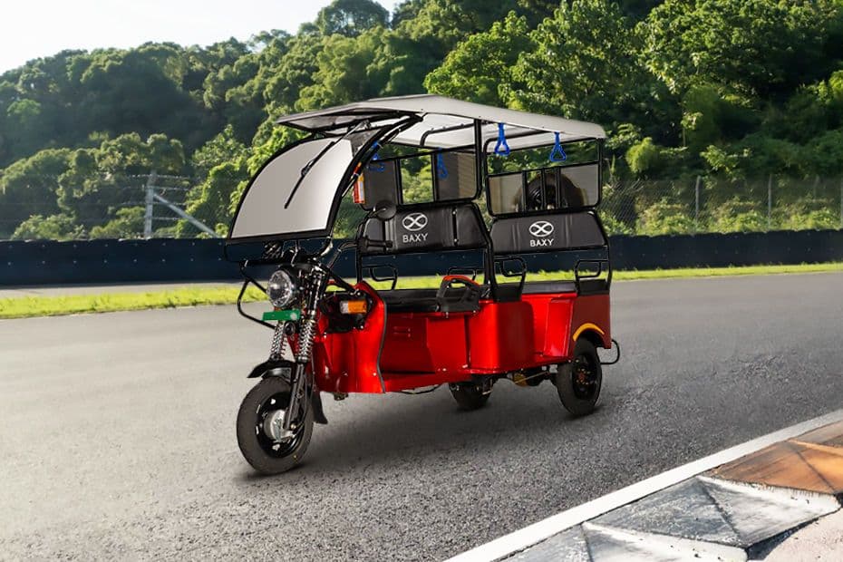 Mobility E Rath