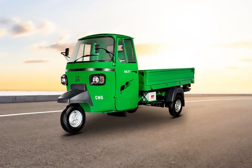 Baxy Mobility Superior