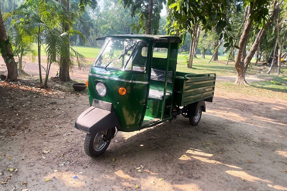 JPS Ecovat