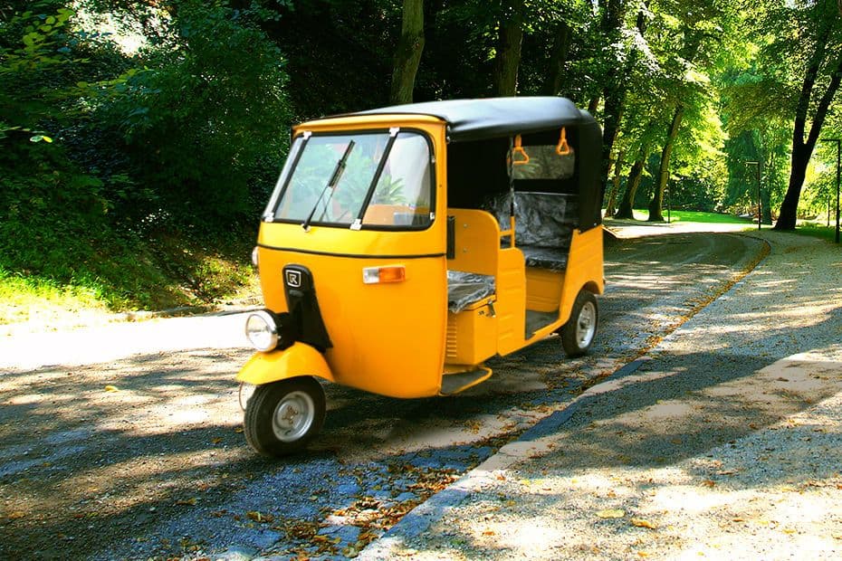 E Auto