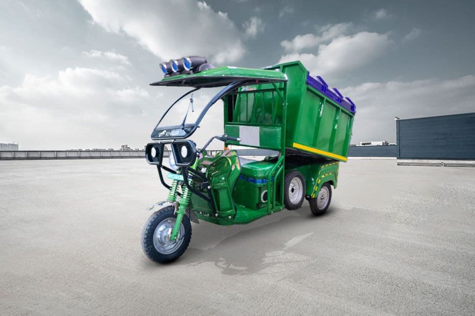 Khalsa Garbage