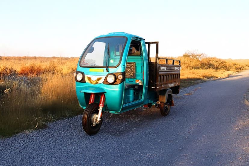 Thukral Electric EC-4