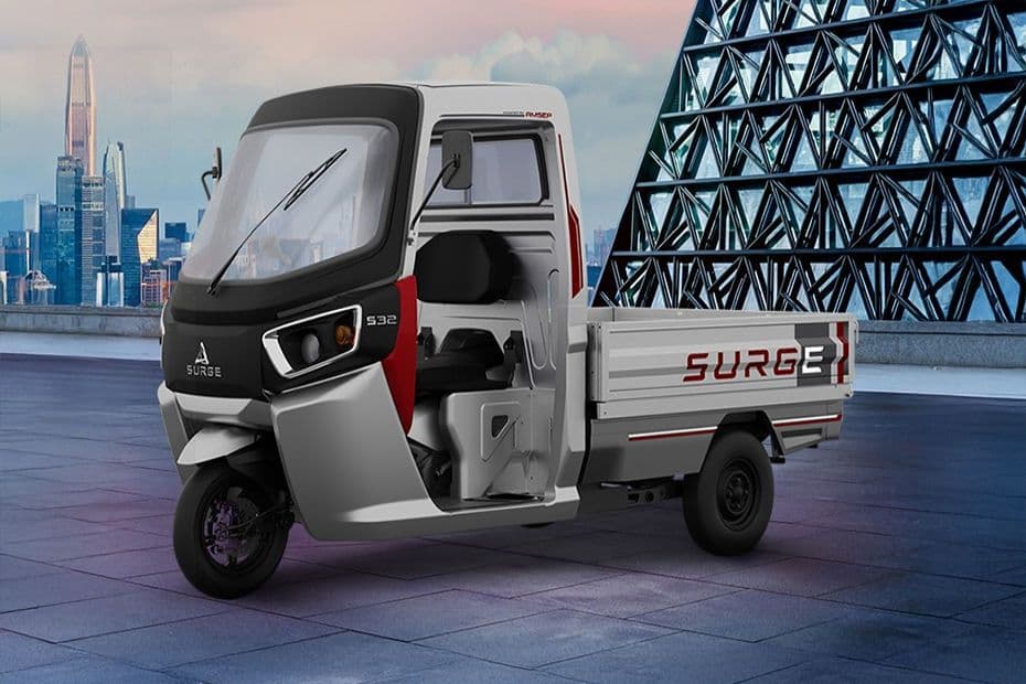 Surge S32