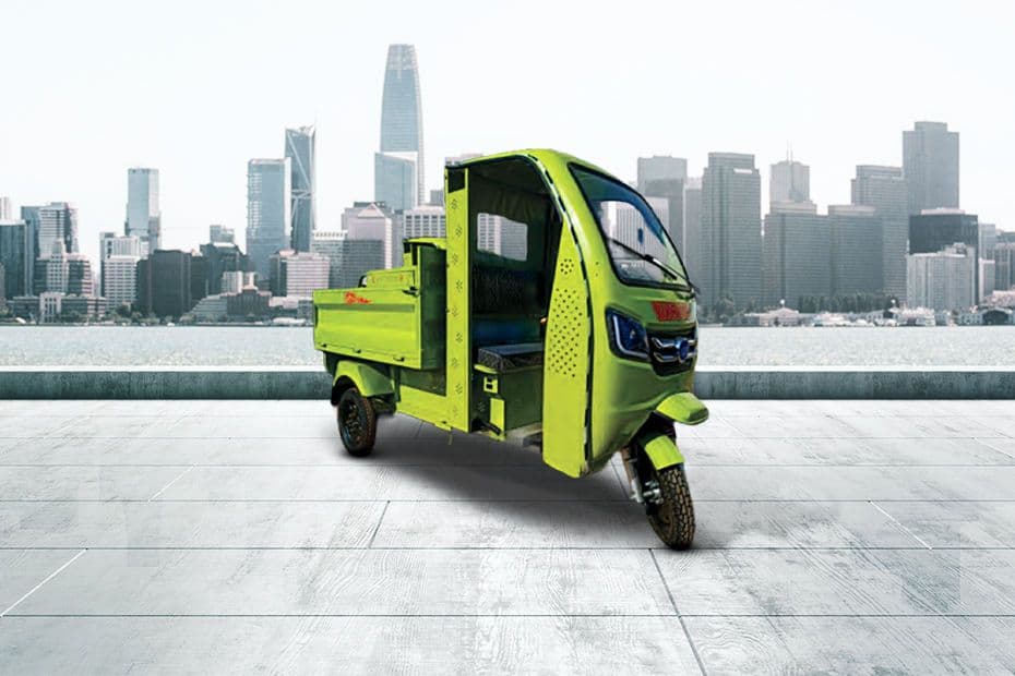 E-Cart
