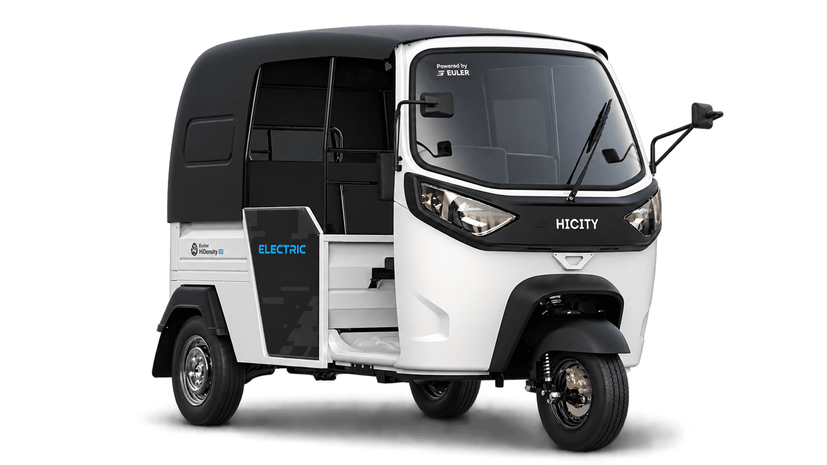 Euler NEO HiCity
