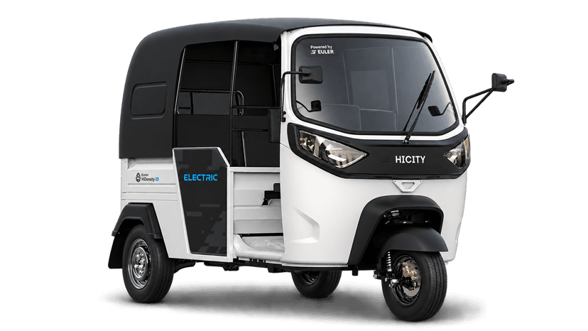 Euler NEO HiCity