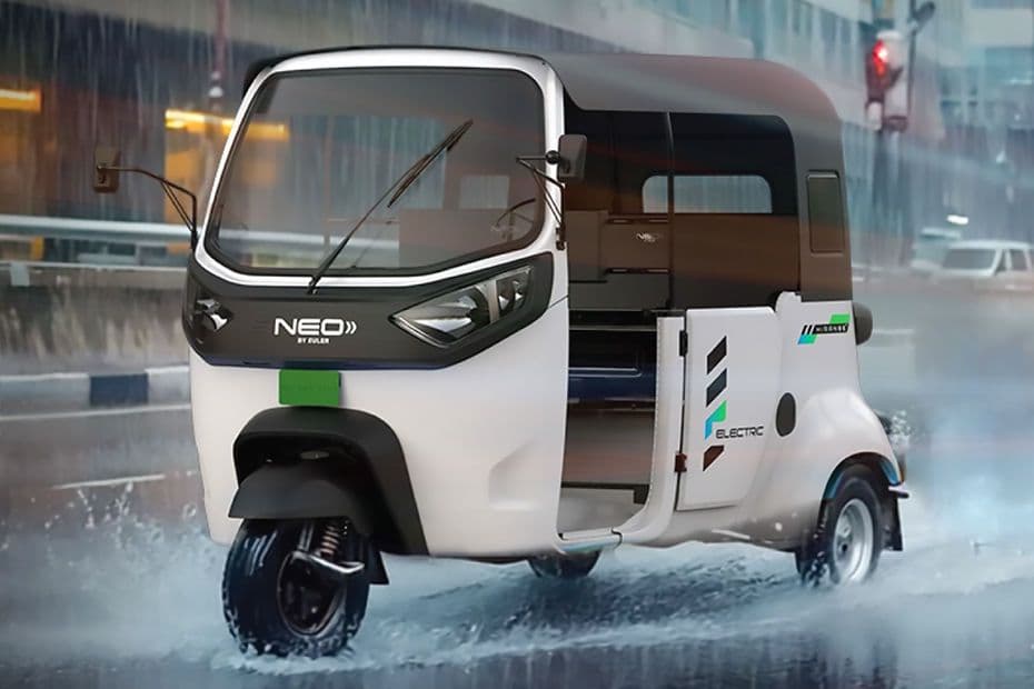 Euler NEO HiRANGE