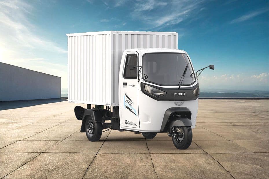 Euler HiLoad EV