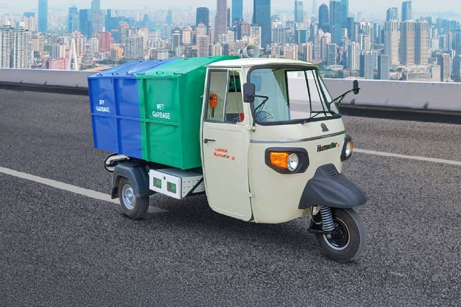 YOUDHA G-VAN