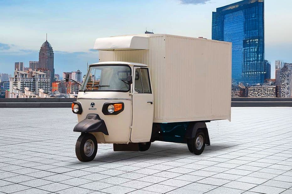 Trevo Cargo