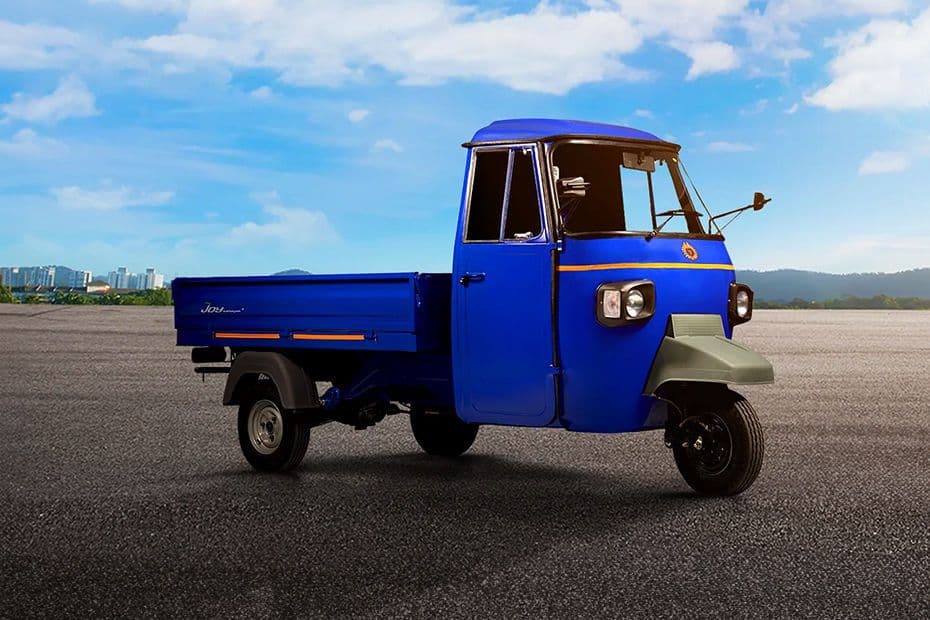 Joy E-Rik Sahayak+(L5)