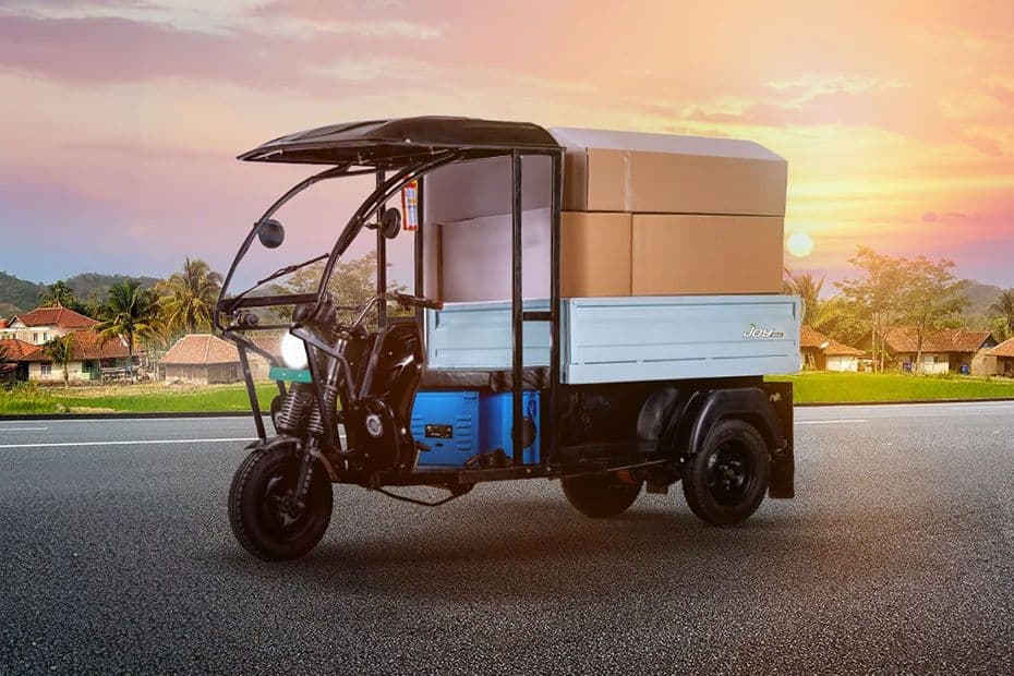 Joy E-Rik Eco