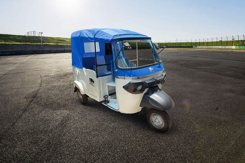 OPG Mobility OTTOPG P31