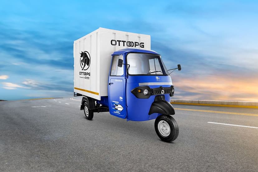 OPG Mobility OTTOPG L620