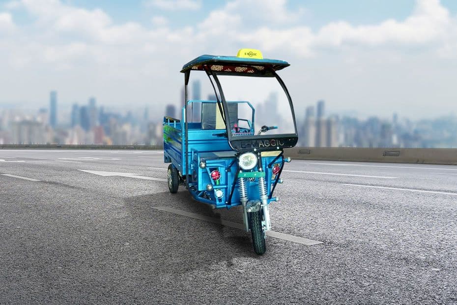 E-Maggic Cargo